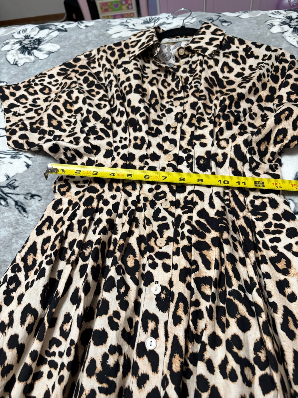 Anthropologie Exquise Tobie
Dress xxs/p - Picture 6 of 9